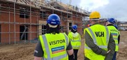 Encouraging more women into construction jobs