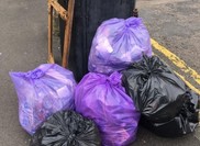 Making Nottingham's Neighbourhoods Cleaner