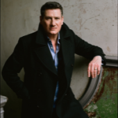 Tony Hadley