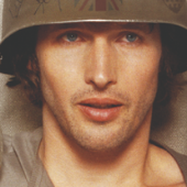 James Blunt