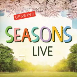 SEASONS Nottingham libraries