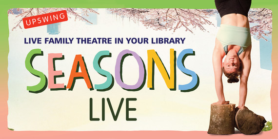 Seasons banner