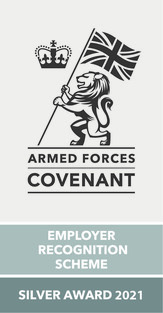 Armed Forces covenant logo