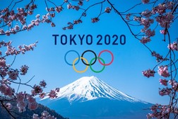 Tokyo olympics 2020