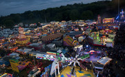 Goose Fair