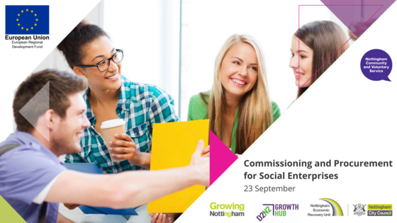 Commissioning and  Procurement for Social Enterprises
