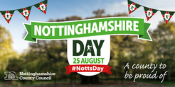 Nottinghamshire day