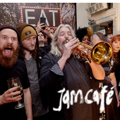 Jamcafe