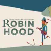 Nonsuch Robin Hood