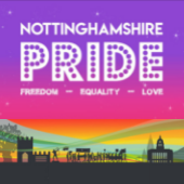 Notts Pride 10 Sept