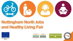 Nottingham north jobs fair 2021