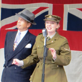 1940s Weekend