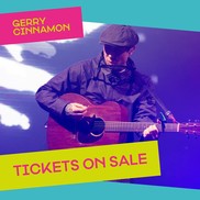 Gerry Cinnamon