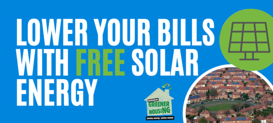 GHG FREE Solar