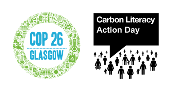 Carbon Literacy Day