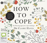 How to cope book cover