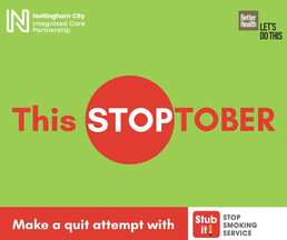 Stoptober