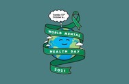 World Mental Health Day image