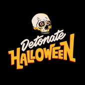 Detonate Halloween