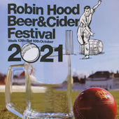 Robin Hood Beer and Cider Festival