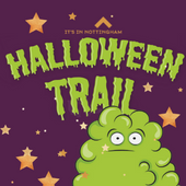 BID Halloween Trail