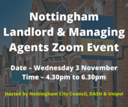 Landlord event