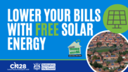 free solar