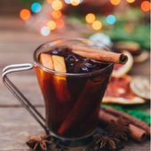 CAW Mulled Wine