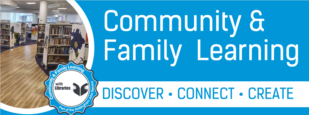 Community Family Learning