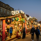 Christmas Markets