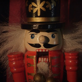 Newstead Nutcracker