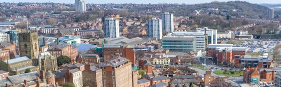 Nottingham southside