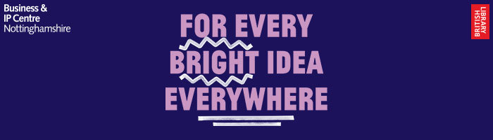 BIPC Nottinghamshire header