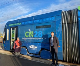 CN28 Tram