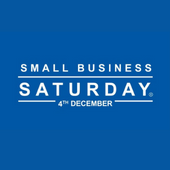 Small Business Saturday