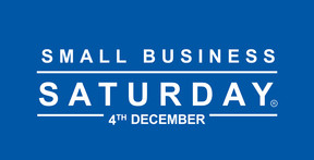 Small business saturday 2021