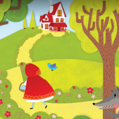 Little Red Riding Hood