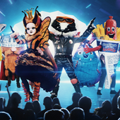 The Masked Singer