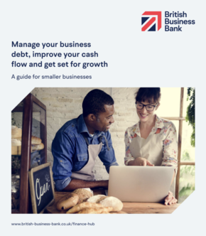 Managing Business Debt