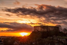 Nottingham Castle