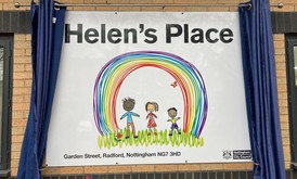 Helen's place