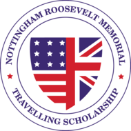 Nottingham Roosevelt Memorial Travelling Scholarship