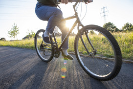 Cycling