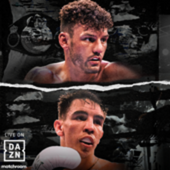 Matchroom Boxing