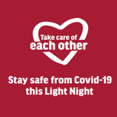 Night Light Covid safe