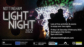 Light night 2022