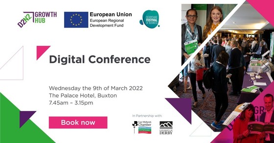 Digital Conference