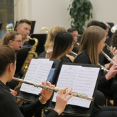 NTU Concert Band