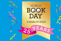 World book day