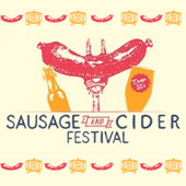 Sausage and Cider Festival